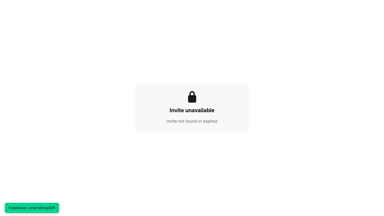 Registration payment screen in OrangeSlice Sport